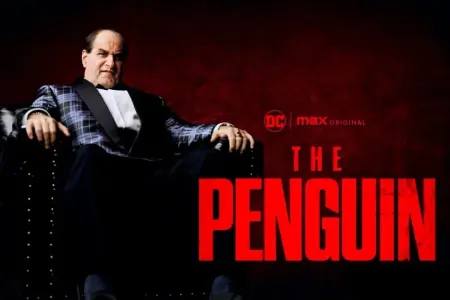 The Penguin-dan gözlənilən xəbər gəldi