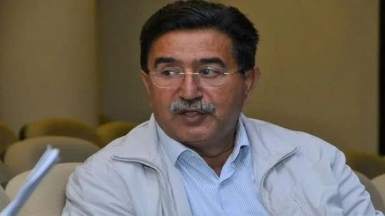 Məşhur aktyorda xərçəng - AŞKARLANDI - FOTO