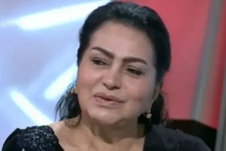 Əməkdar artist nazirdən incidi