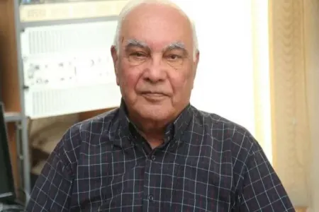 Cavanşir Quliyev səhhətindən danışdı