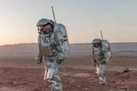 Ölən astronavtı niyə kosmosda saxlamaq olmaz? - ŞOK SƏBƏB