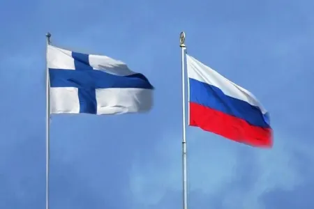 Rusiya səfiri Finlandiya XİN-ə çağırıldı
