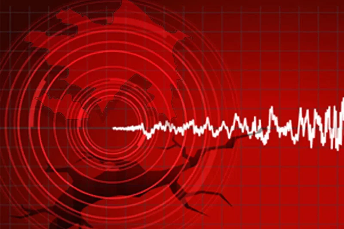 Azərbaycanda güclü zəlzələ olacaq?