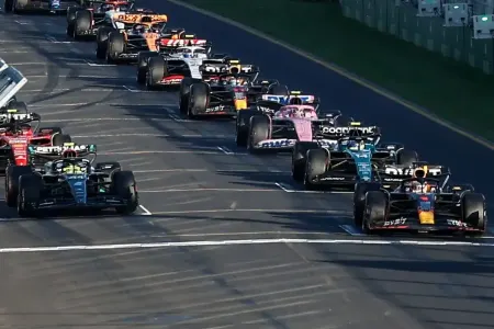 Formula 1 Azərbaycan Qran Prisinin bilet satışına - start verildi
