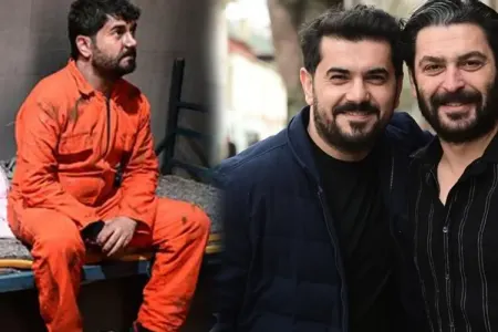 Elşən yenidən türk serialına çəkiləcək