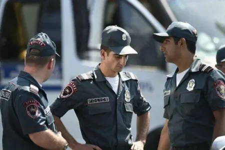 TƏCİLİ!! İrəvan atəşə tutuldu
