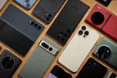 Məşhur smartfon istehsalçısı bazardan çəkildi!