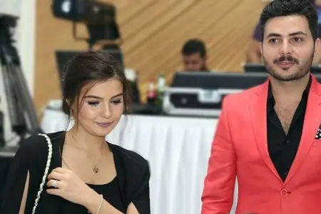 Sabir Rüstəmxanlının qızı buna görə boşanıbmış - FOTO