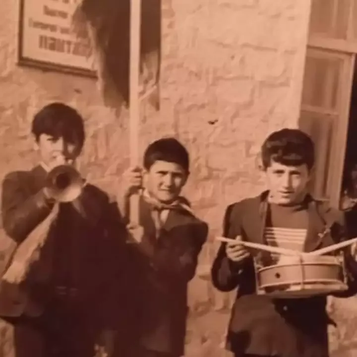 “Brejnevi qarşılamağa gedəndə...” - FOTO