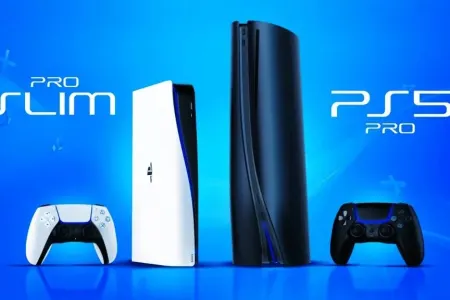"PlayStation 5 Pro" bu il gəlir?