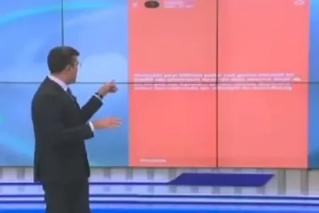 Bakıda məktəbliyə qarşı zorakılıq edən yeniyetmə: - “Vecimə deyil” - Video