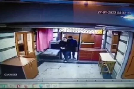İranda səfirliyimizə hücum edən şəxsə ölüm hökmü verildi