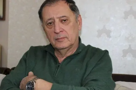 “Məndən olsaydı, Gülnazı Məşədi İbada ərə verərdim” - – Baba Vəziroğlu