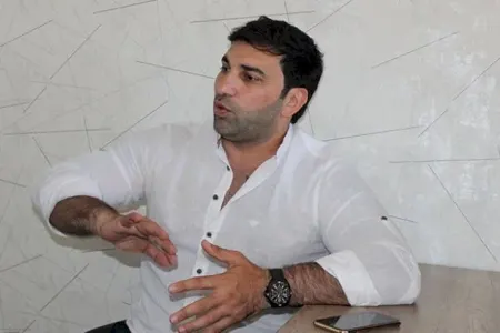 "Kamil Zeynallının həbsi tapşırıqdır" - VİDEO