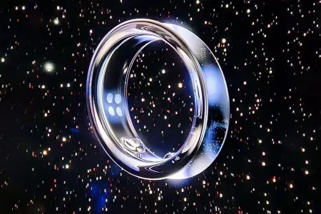 Samsung Galaxy Ring-in çıxış tarixi - AĞILLI ÜZÜK