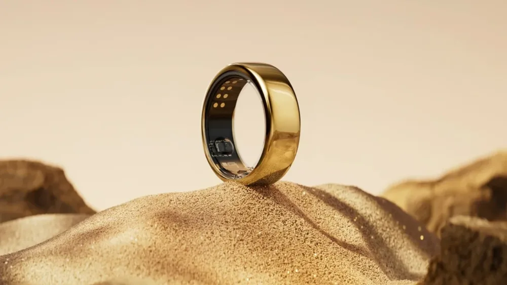 Samsung Galaxy Ring-in çıxış tarixi - AĞILLI ÜZÜK