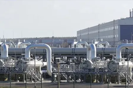 Avropada qaza tələbat 20% azalıb