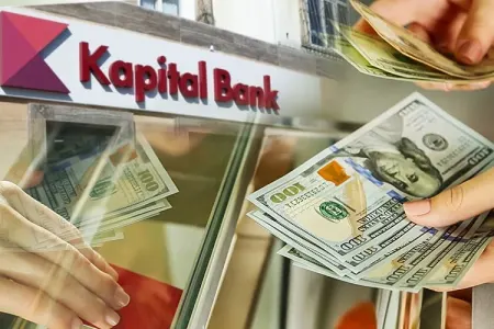 Bankdan dollar almaq istəyənlərin diqqətinə - ÖZƏL