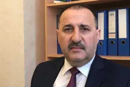 Nazim Bəydəmirlinin səhhəti pisləşib