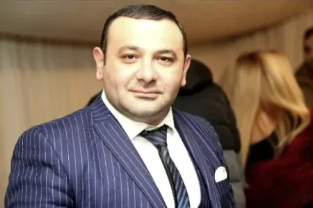 Aşıq Namiqdən “ulduz müğənni”lərə - RİŞXƏND