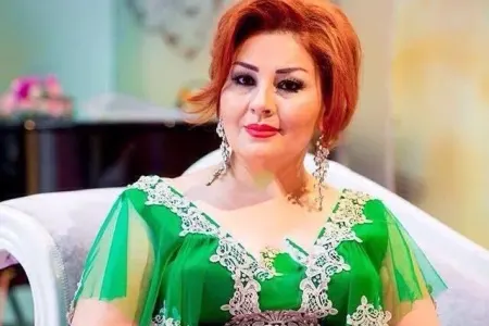 Aybəniz Haşımovanın qardaşı həbs olundu