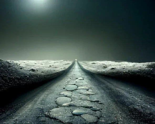 Ayda yol çəkiləcək - FOTO