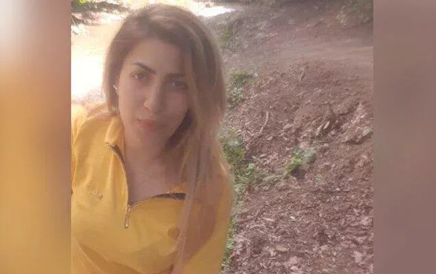 4 il əvvəl atasının öldürdüyü qızın - FOTOsu
