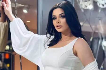 Aysun İsmayılova müjdəni verdi - Bu həftə...