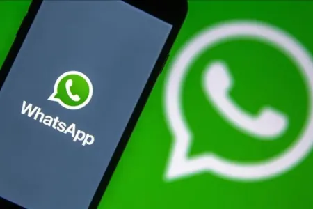 "WhatsApp" yeni funksiyasını təqdim edib