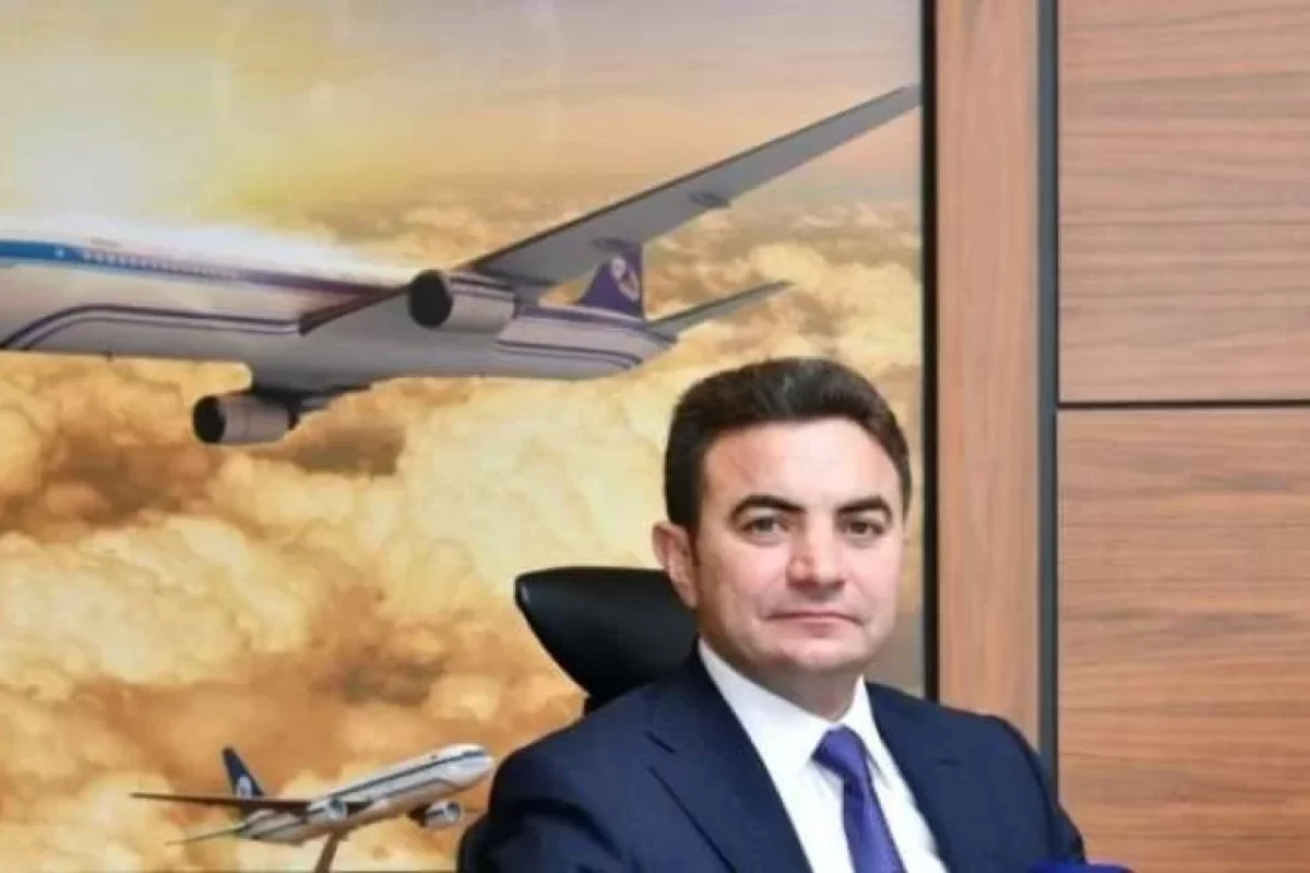 AZAL-a prezident təyin edilən Samir Rzayev kimdir? - DOSYE