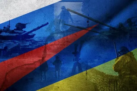 Pobeda qəsəbəsi rus ordusu tərəfindən tutuldu