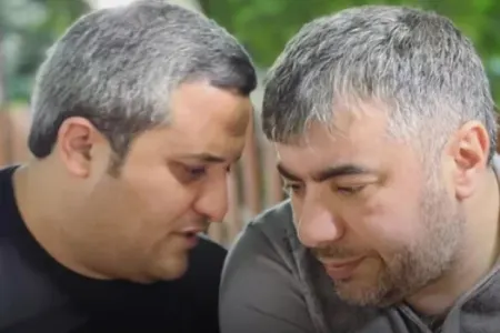 Rəşad Dağlının həbsindən sonra... - Nə baş verir?/VİDEO