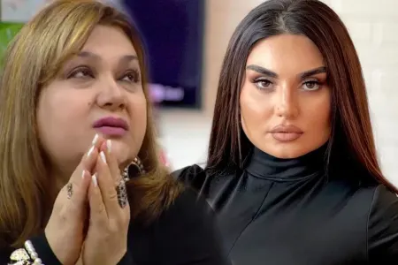Məhkəməyə çağırılan Şəbnəm danışdı: - "Belə məktub gəlibsə..."