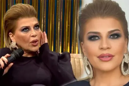 Bu dəfə üzündə plastik əməliyyat etdirəcək