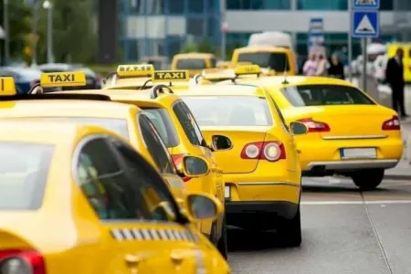 Yeni qaydalar gəlir: - Bu taksi sürücüləri cəzalandırılacaq