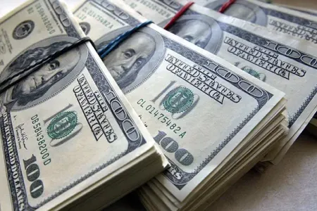 Mərkəzi Bank dollarla bağlı - MƏLUMAT YAYDI