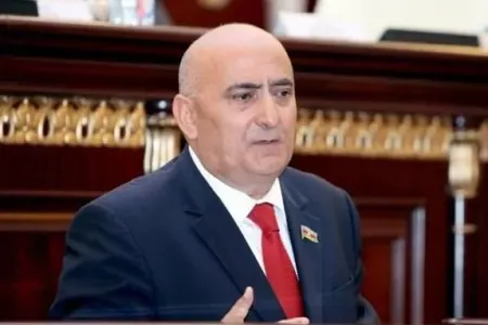 "Xocalıda abidə ucaldılsın"