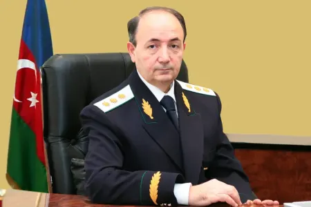 Fikrət Məmmədov Konstitusiya Məhkəməsini hakimi təyin olundu