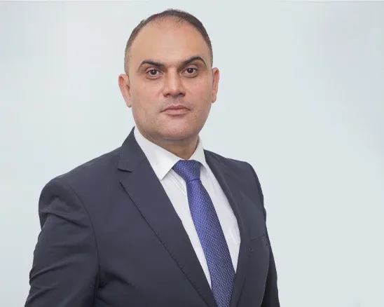 Elşən Mahmudova yeni - VƏZİFƏ VERİLDİ - FOTO