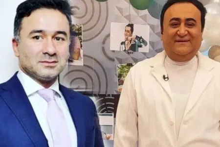 Elgiz: “Tahir İmanovu sevmirəm, çünki...”