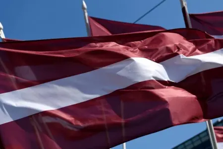 Latviyadan Rusiya və Belarusa qadağa