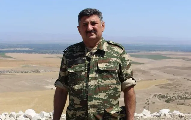 Rey Kərimoğlu xəstəxanaya yerləşdirildi - FOTO