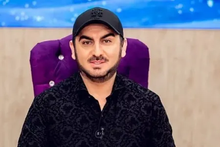 Tarix Əliyev: "Daydaylıq" etdiyiniz bəzi aparıcılar..."
