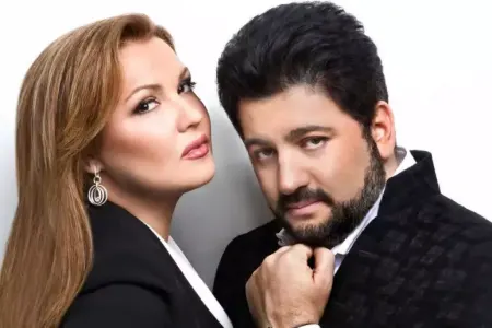 Xalq artistinin müğənni arvadı ÖYÜNDÜ: - "Bunları etmədiyimə görə..." – VİDEO