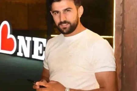 Elnur Abdullayev dünyasını dəyişdi