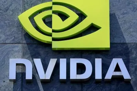 Nvidia-nın bazar dəyərində rekord nəticə