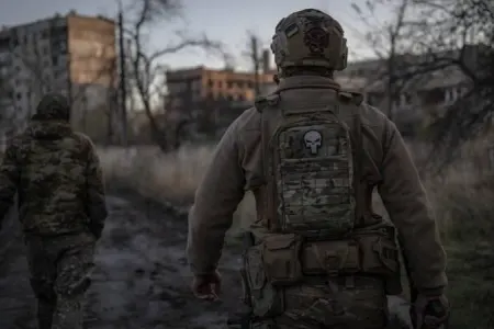 Ukrayna: "Rusiyaya havada asimmetrik cavab verəcəyik"