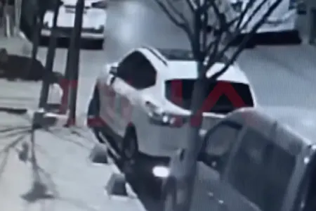 Qadın sənədsiz maşın sürdü, qəza törətdi