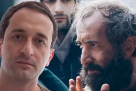 “Qəbir yerini 8-5 min manata deyir, bazardır?“ - Aktyor OD PÜSKÜRDÜ