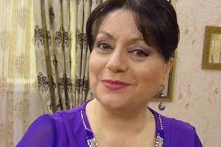 Xalq artisti rejissorları - BİABR ETDİ